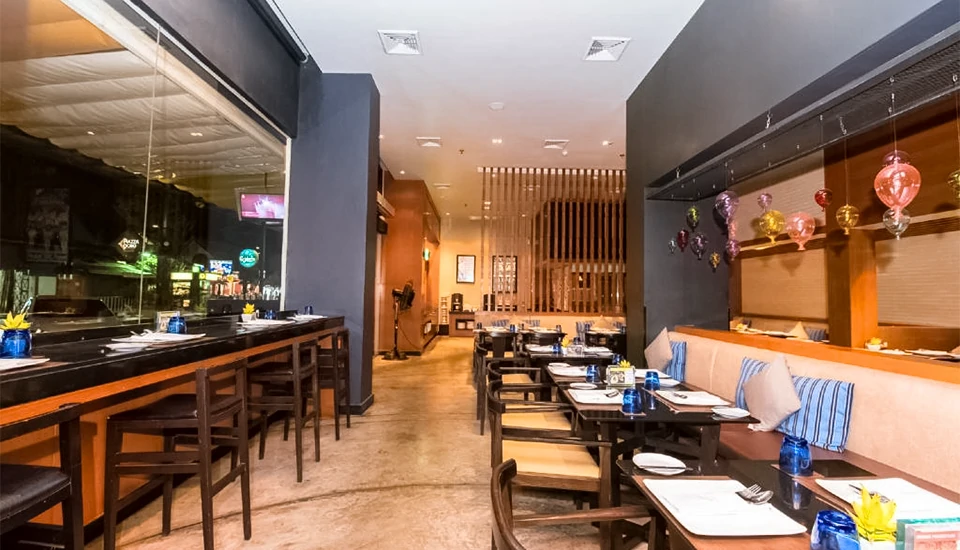 هتل اشلی هاب پاتونگ پوکت